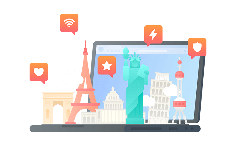 代理土豆视频的回国vpn - 快速小猴